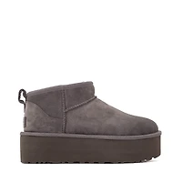 Womens UGG® Classic Ultra Mini Platform Boot
