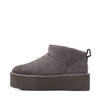 Womens UGG® Classic Ultra Mini Platform Boot