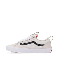 Vans Old Skool 36+ Skate Shoe - White / Black