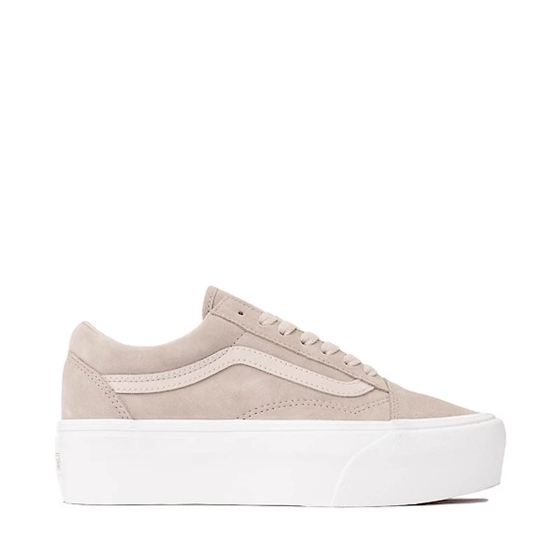 Vans Old Skool Stackform Skate Shoe