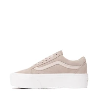 Vans Old Skool Stackform Skate Shoe