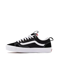 Vans Old Skool 36+ Skate Shoe - Black / White