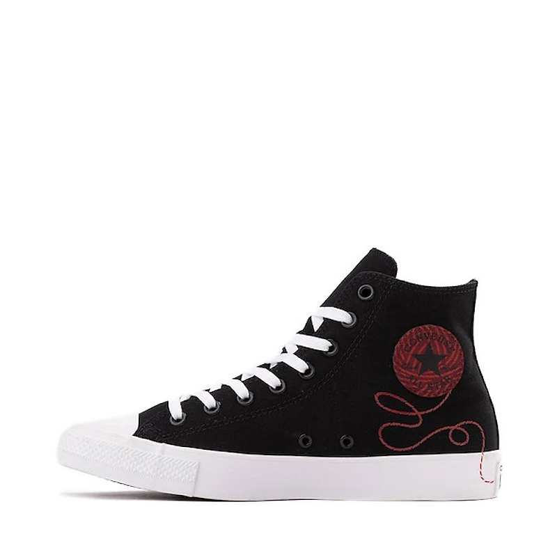 Converse Chuck Taylor All Star Pet Pack High-Top Sneaker