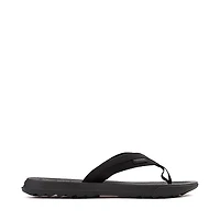 Mens Havaianas Track Plus Flip-Flop - Black
