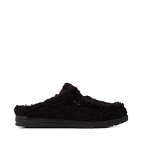 Mens HEYDUDE Wally Slipper - Black