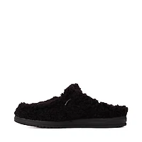 Mens HEYDUDE Wally Slipper - Black