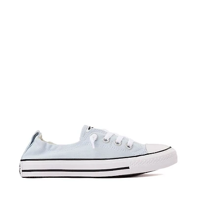 Womens Converse Chuck Taylor All Star Shoreline Slip Sneaker - Winter Slay / Black White