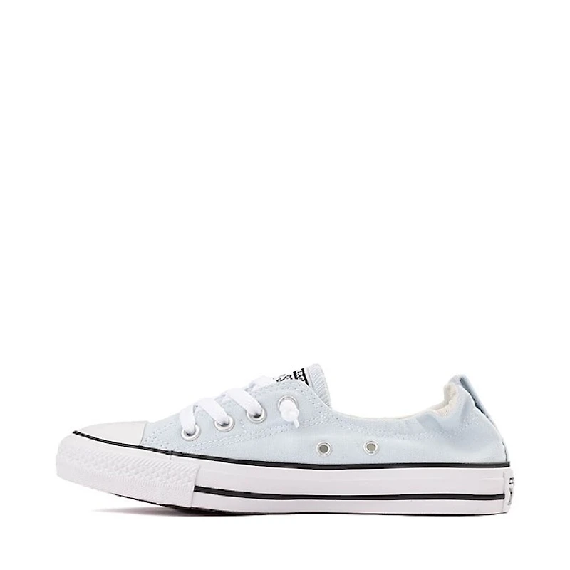 Womens Converse Chuck Taylor All Star Shoreline Slip Sneaker - Winter Slay / Black / White