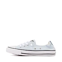 Womens Converse Chuck Taylor All Star Shoreline Slip Sneaker - Winter Slay / Black / White