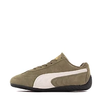 Mens PUMA Speedcat OG Athletic Shoe - Loden Green