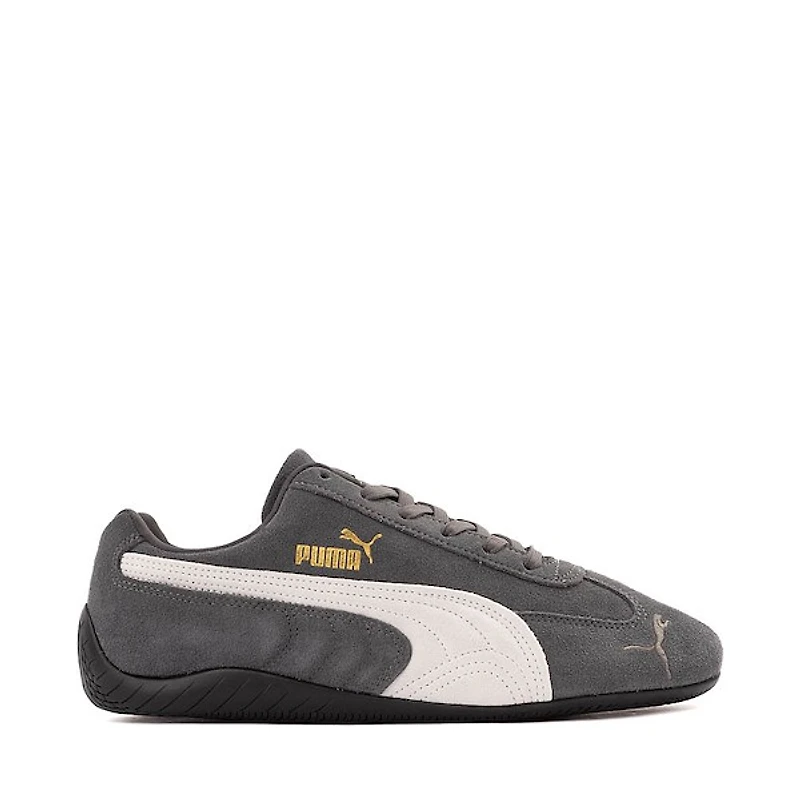 Mens PUMA Speedcat OG Athletic Shoe - Dusky Gray