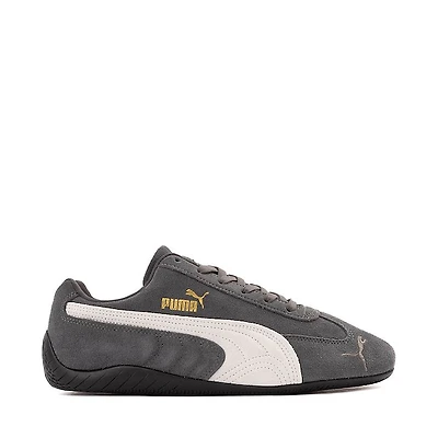 Mens PUMA Speedcat OG Athletic Shoe - Dusky Gray