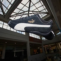 Mens PUMA Speedcat OG Athletic Shoe - Dusky Gray