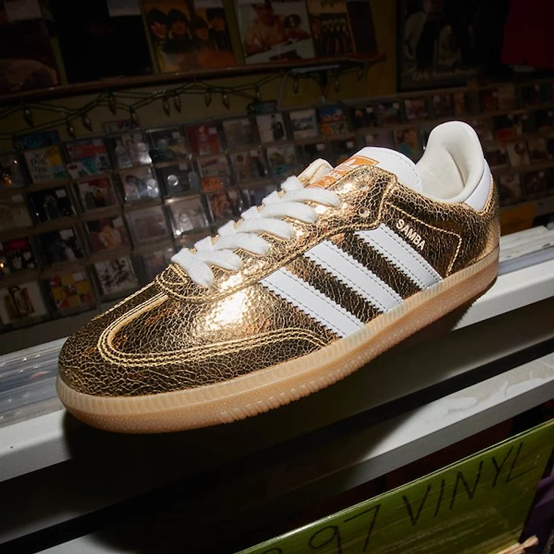 Womens adidas Samba OG Athletic Shoe