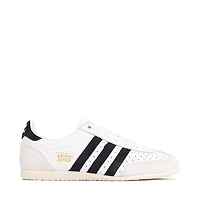 Womens adidas Originals Japan Athletic Shoe - Cloud White / Core Black Gold Metallic