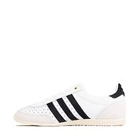 Womens adidas Originals Japan Athletic Shoe - Cloud White / Core Black Gold Metallic