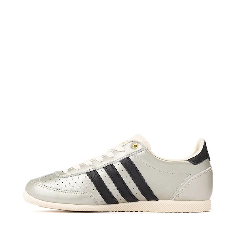 Womens adidas Originals Japan Athletic Shoe - Alumina / Core Black Cream White