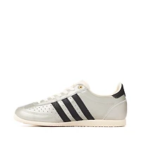 Womens adidas Originals Japan Athletic Shoe - Alumina / Core Black Cream White