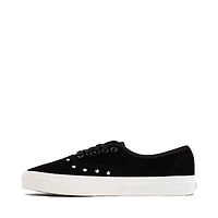 Vans Authentic Spikes Skate Shoe - Black