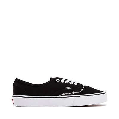 Vans Authentic Barbed Skate Shoe
