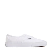 Vans Authentic Color Theory Skate Shoe - True White