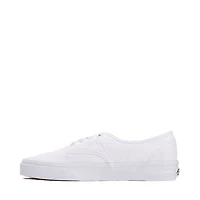Vans Authentic Color Theory Skate Shoe - True White