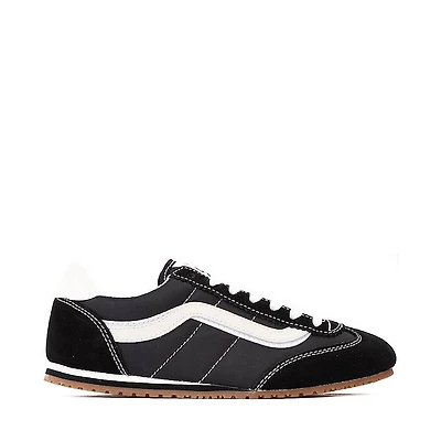 Vans Super Lowpro Skate Shoe - Black
