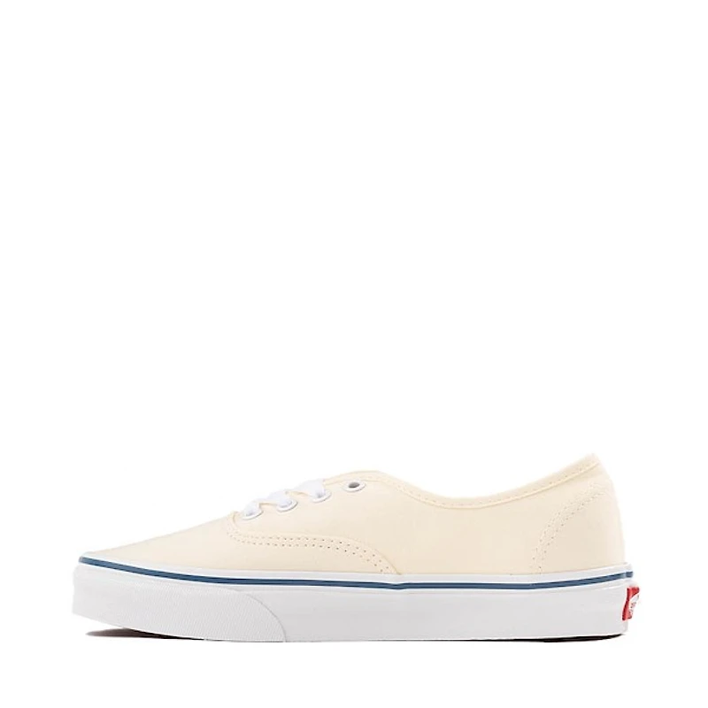 Vans Authentic Skate Shoe - White