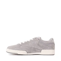 Mens Reebok Club C 85 Athletic Shoe - Grey 2 / Chalk