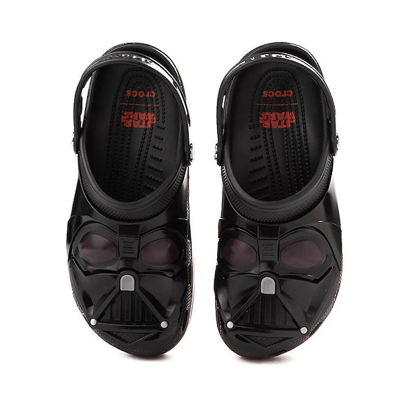 Star Wars&trade Crocs Darth Vader Classic Clog - Black