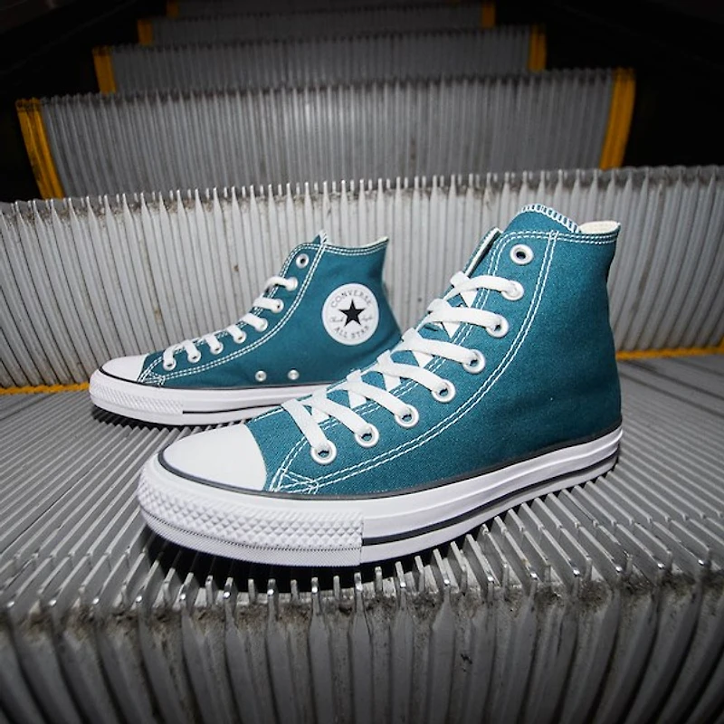 Converse Chuck Taylor All Star High-Top Sneaker - Darkly Jaded