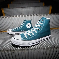 Converse Chuck Taylor All Star High-Top Sneaker - Darkly Jaded