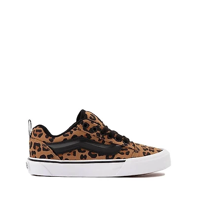 Vans Knu Skool Skate Shoe