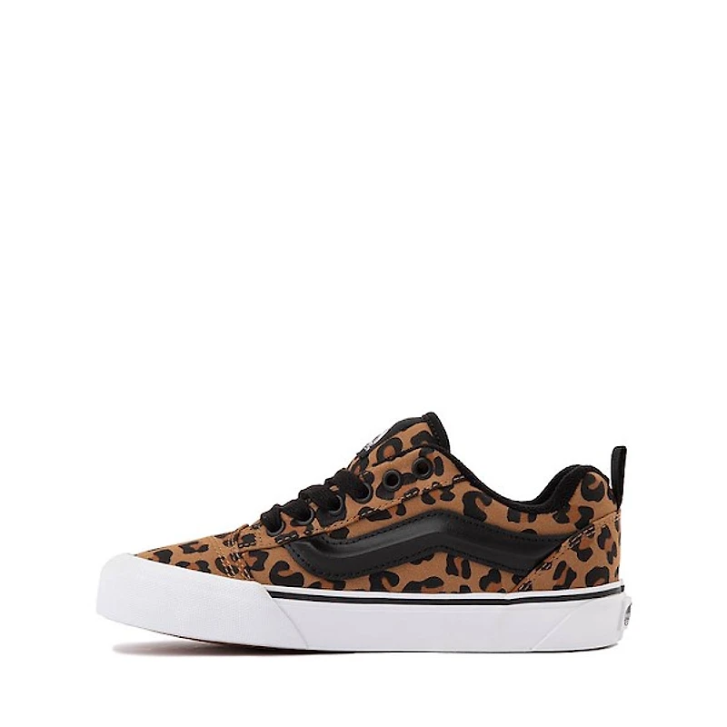 Vans Knu Skool Skate Shoe