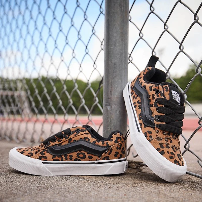 Vans Knu Skool Skate Shoe