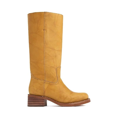 Womens Frye Campus 14L Boot