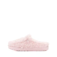 HEYDUDE Wendy Slipper - Little Kid / Big Pink