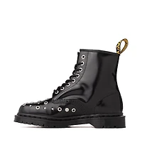 Dr. Martens 1460 8-Eye Hardware Boot - Black
