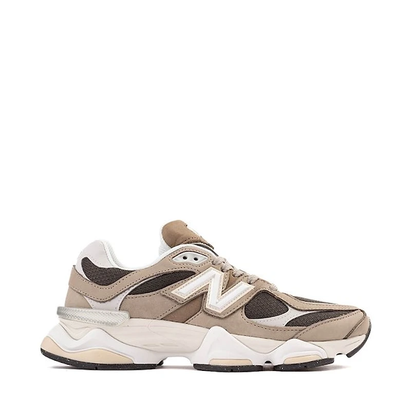 New Balance 9060 Athletic Shoe - Arid Stone / Black Cement