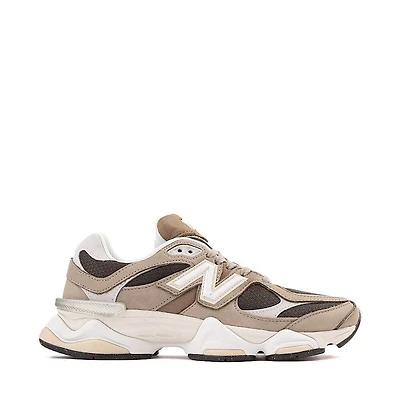 New Balance 9060 Athletic Shoe - Arid Stone / Black Cement