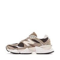 New Balance 9060 Athletic Shoe - Arid Stone / Black Cement
