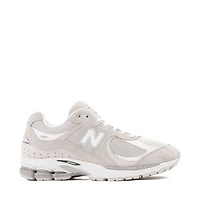 New Balance 2002R Athletic Shoe - Raincloud / Grey Matter White