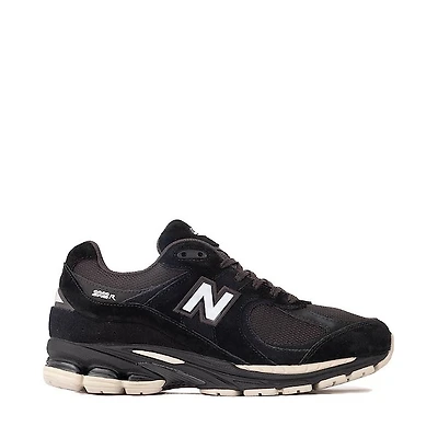 New Balance 2002R Athletic Shoe - Black / Timberwolf White