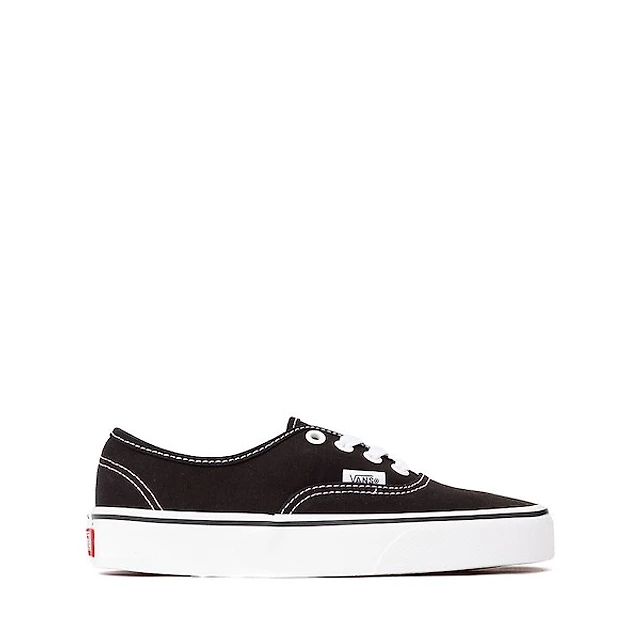 Vans Authentic Skate Shoe