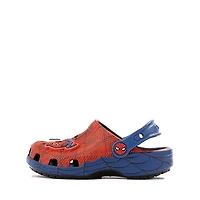 Marvel Crocs Spider-Man Classic Clog - Little Kid / Big Kid - Red / Multicolor