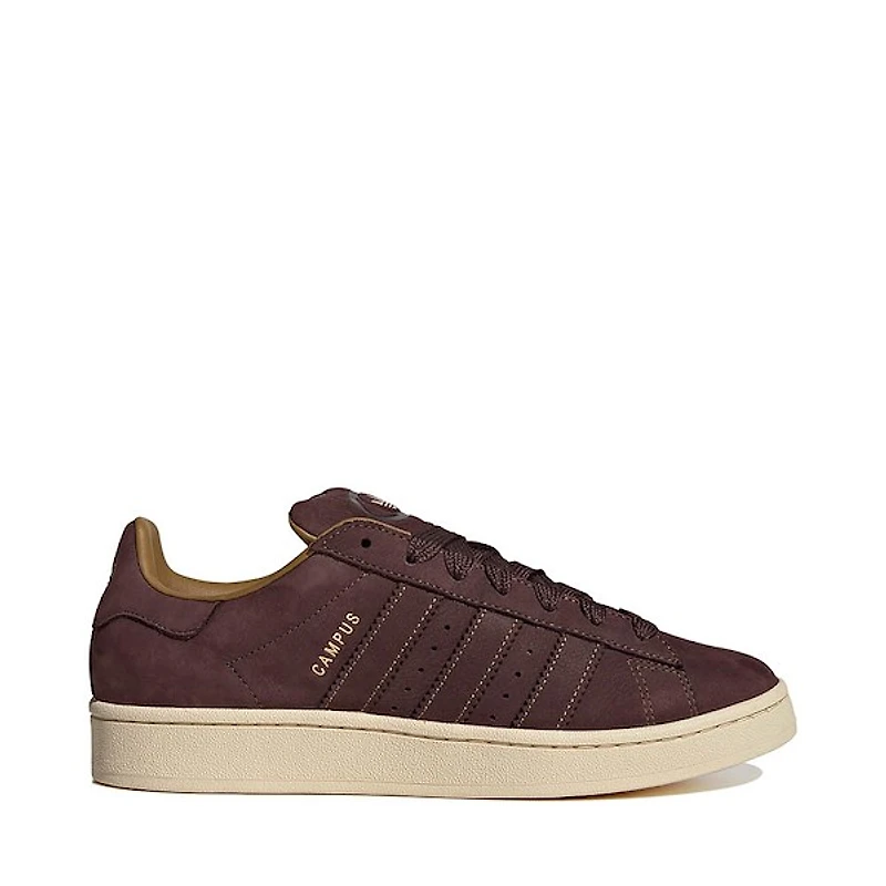 Mens adidas Campus '00s Athletic Shoe - Shadow Brown / Bronze Strata