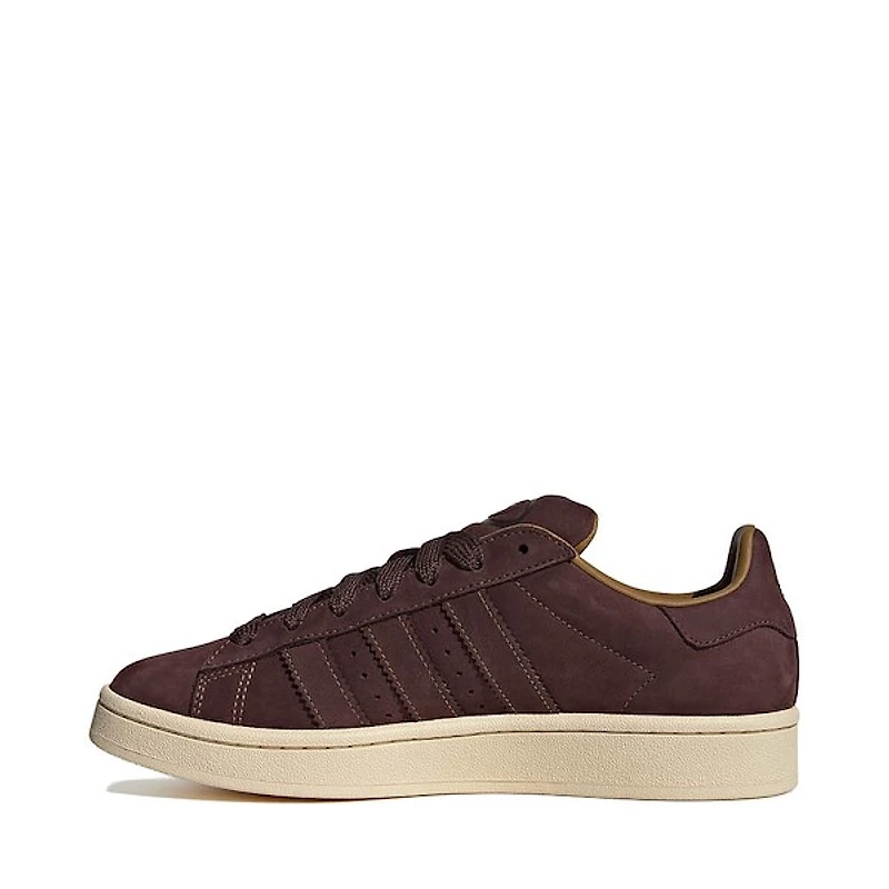 Mens adidas Campus '00s Athletic Shoe - Shadow Brown / Bronze Strata
