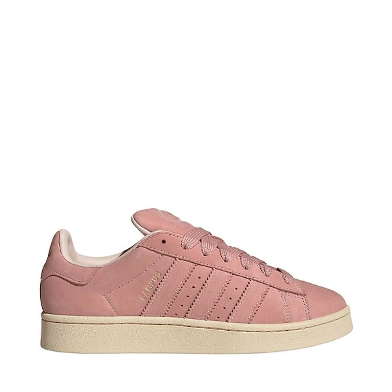 Mens adidas Campus '00s Athletic Shoe - Wonder Mauve / Quartz