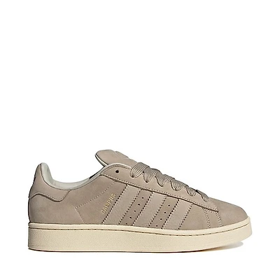 Mens adidas Campus '00s Athletic Shoe - Trace Khaki / Wonder Alumina