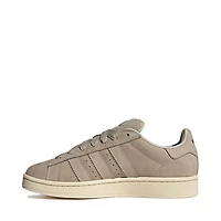 Mens adidas Campus '00s Athletic Shoe - Trace Khaki / Wonder Alumina